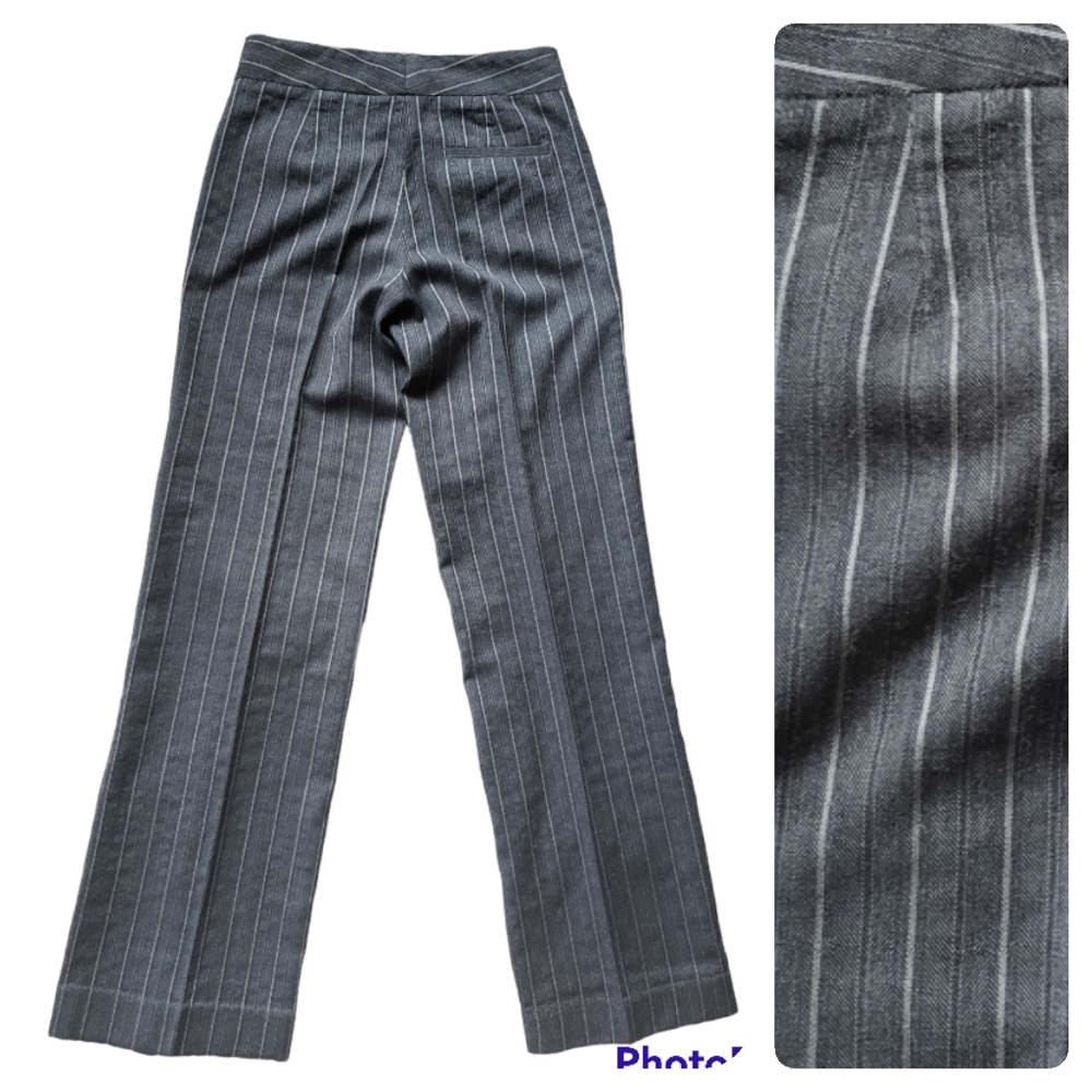 Zara Women wool pants